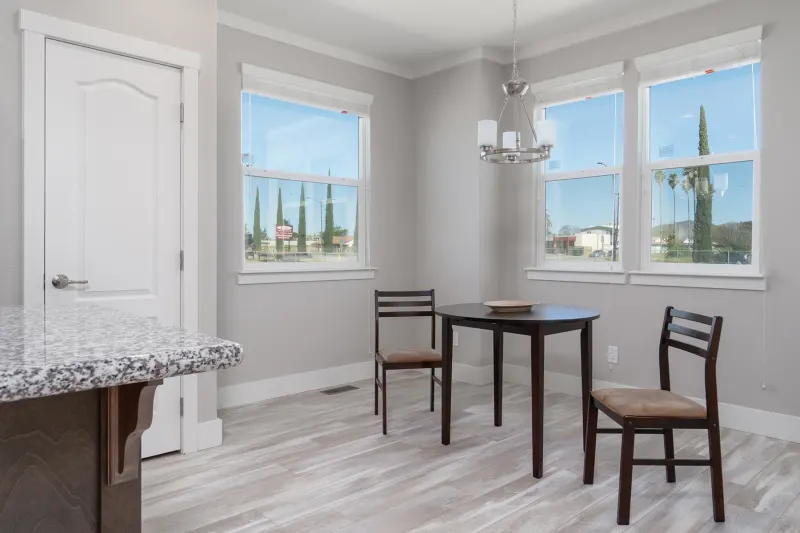 Sunset ridge-k539j interior home features