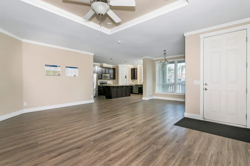 Sunset ridge-k900j interior home features