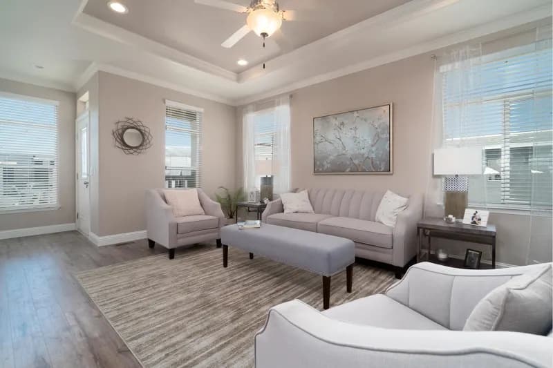 Sunset ridge-k583j interior home features