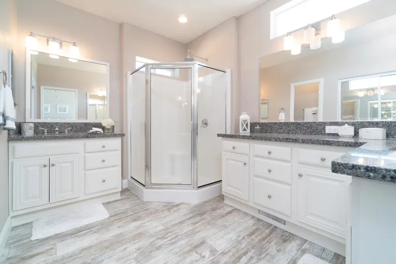 Sunset ridge-k583j bathroom home features