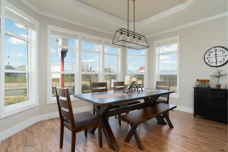 Sunset ridge-k943j interior home features