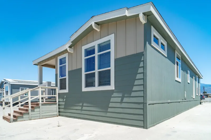 Sunset ridge-k583j exterior home features
