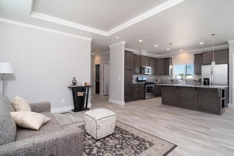 Sunset ridge-k539j interior home features