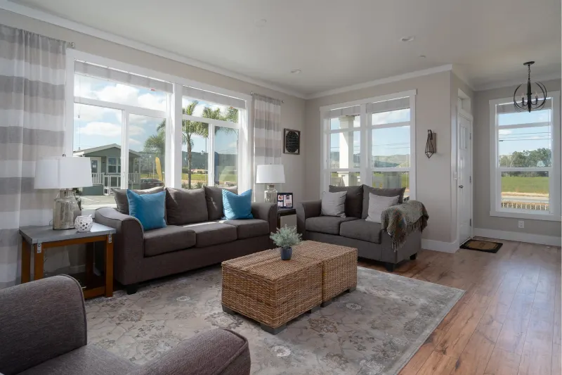 Sunset ridge-k943j interior home features