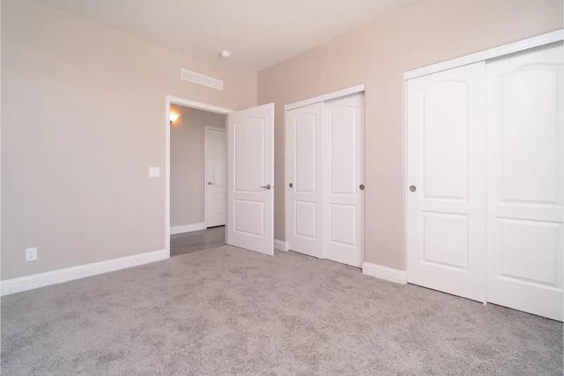 Sunset ridge-k583j bedroom home features