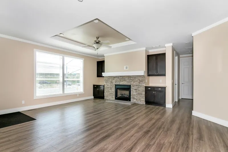 Sunset ridge-k900j interior home features