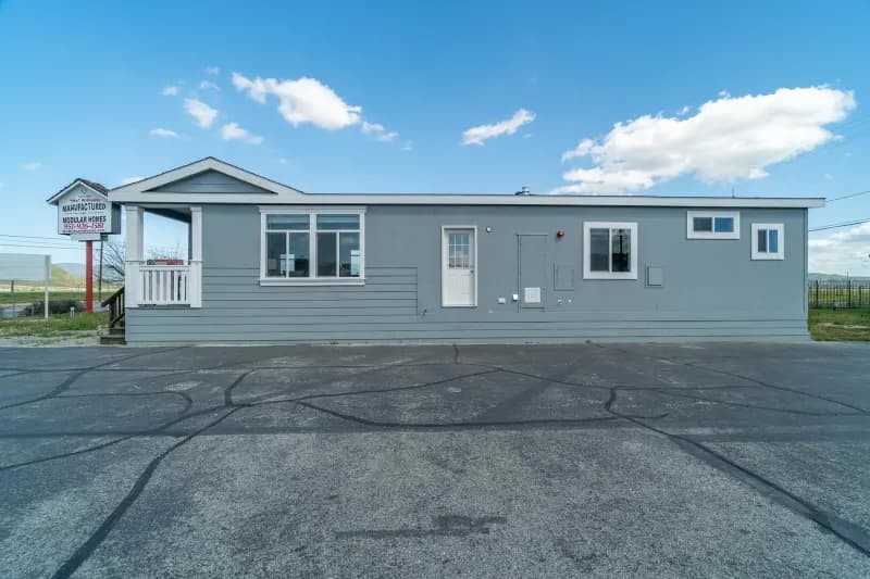 Sunset ridge-k943j exterior and elevation home features
