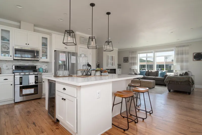 Sunset ridge-k943j kitchen home features