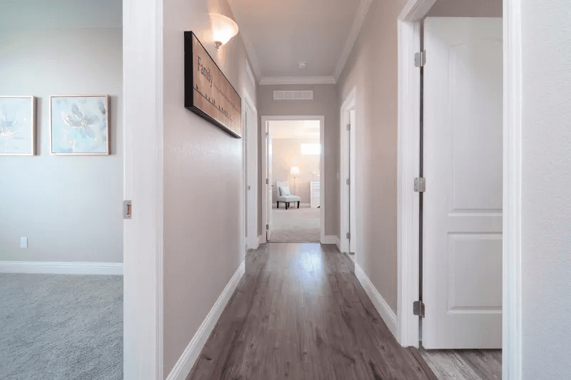 Sunset ridge-k583g interior home features