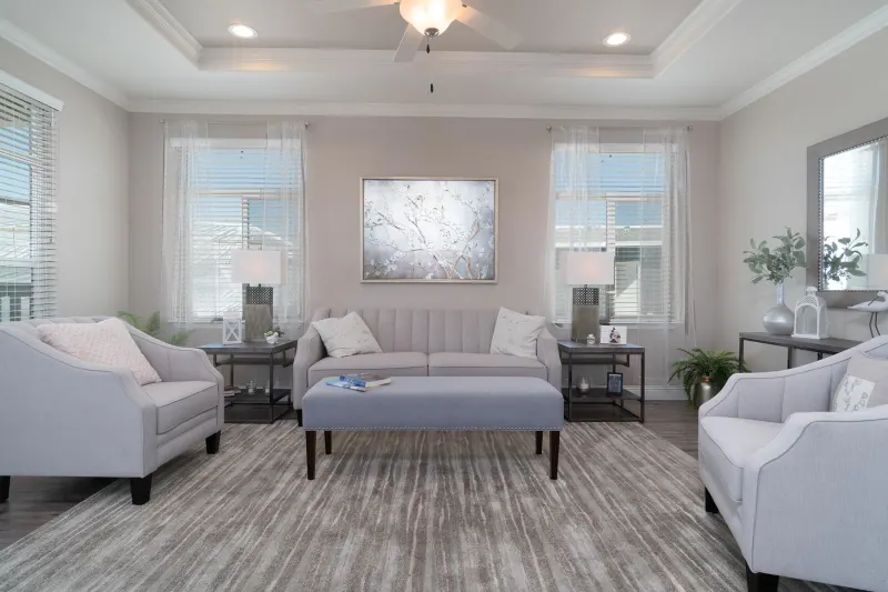 Sunset ridge-k583j interior home features
