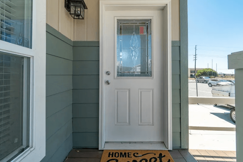 Sunset ridge-k583g exterior home features