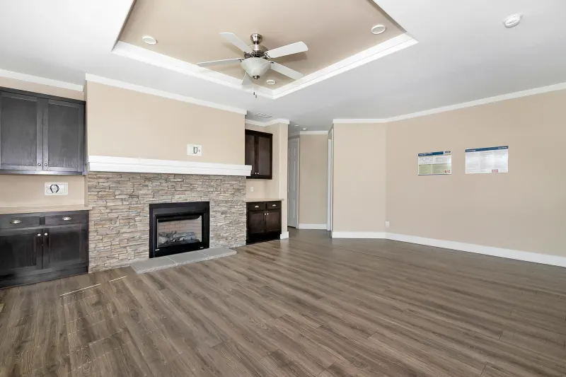 Sunset ridge-k900j interior home features