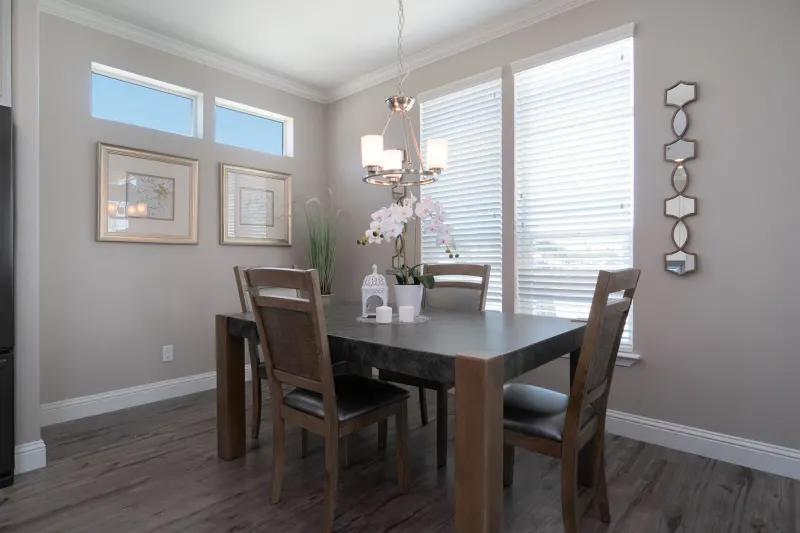 Sunset ridge-k583j interior home features