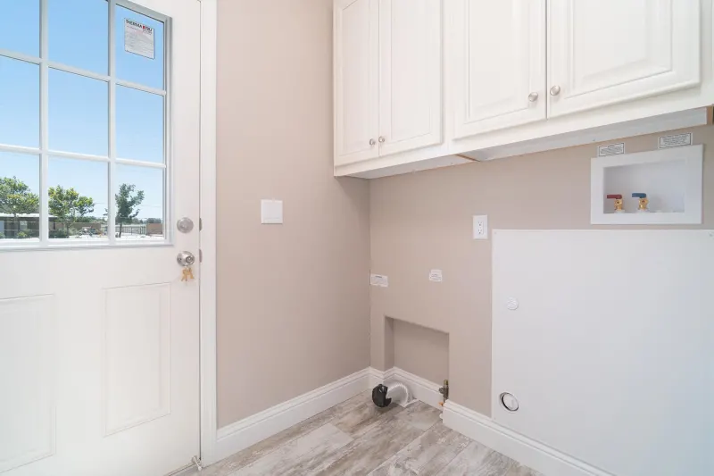 Sunset ridge-k583j interior home features