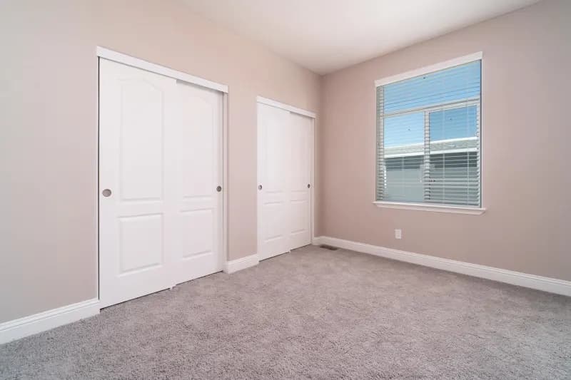Sunset ridge-k583j bedroom home features