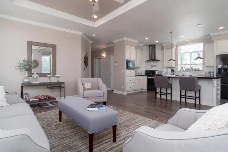 Sunset ridge-k583j interior home features