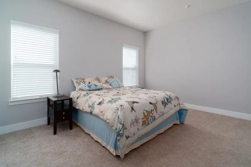Sunset ridge-k539j bedroom home features