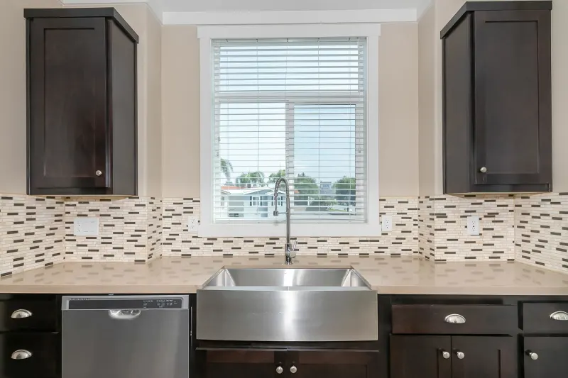 Sunset ridge-k900j kitchen home features