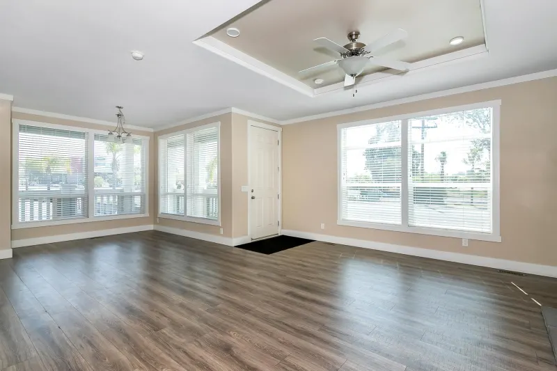 Sunset ridge-k900j interior home features