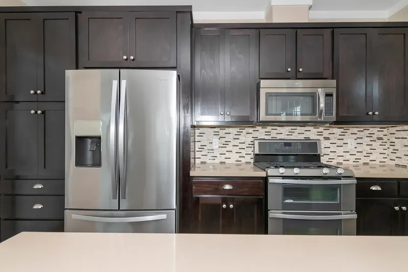 Sunset ridge-k900j kitchen home features
