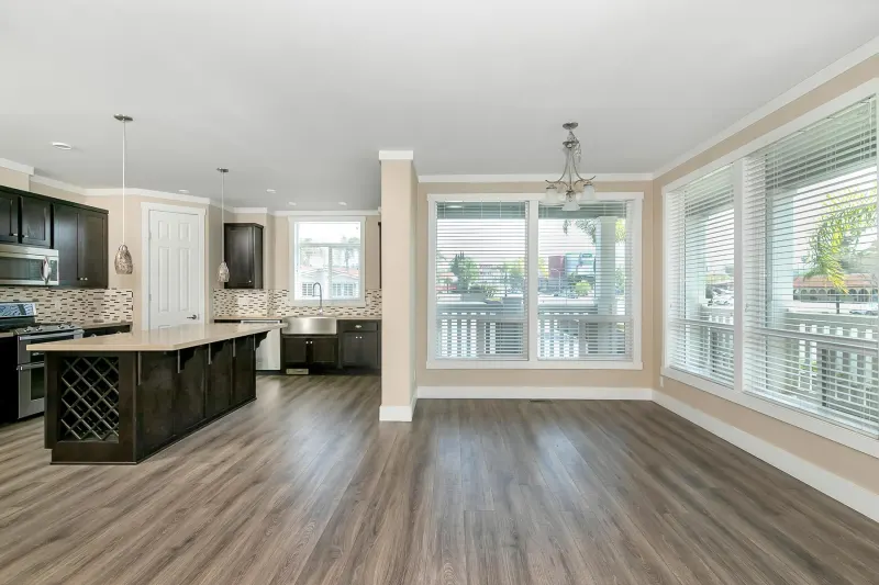 Sunset ridge-k900j interior home features