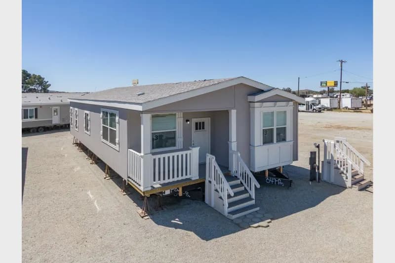 Sunset ridge-k539j hero, elevation, and exterior home features