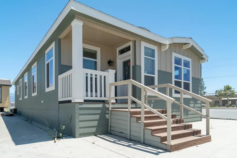 Sunset ridge-k583j hero, elevation, and exterior home features
