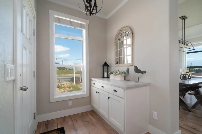 Sunset ridge-k943j interior home features