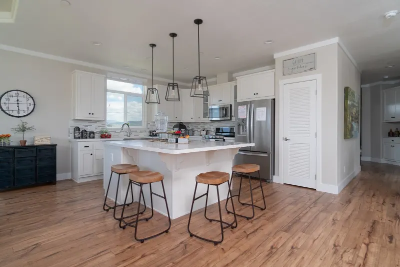 Sunset ridge-k943j kitchen home features